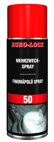 LOS 50 - Mehrzweckspray